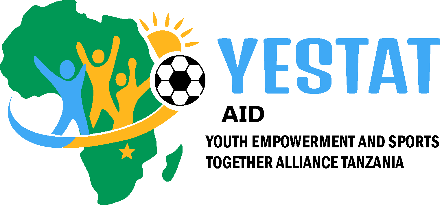 YESTAT Logo